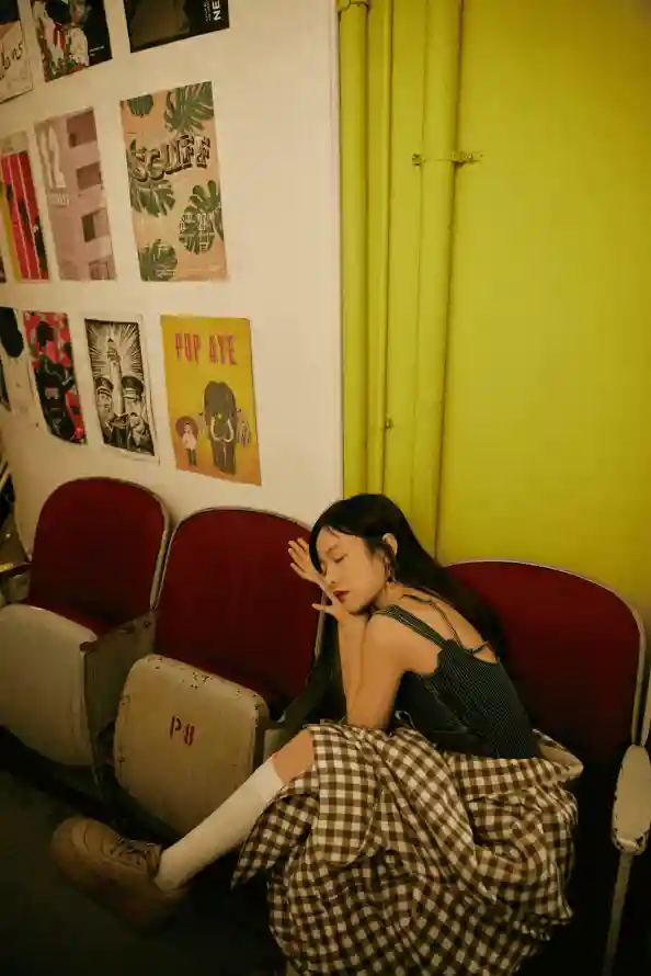 清纯图区
